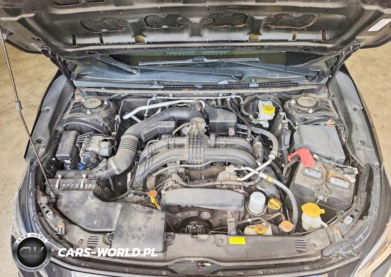 2023 Subaru Impreza VIN:4S3GTAB64P3707897 - 12