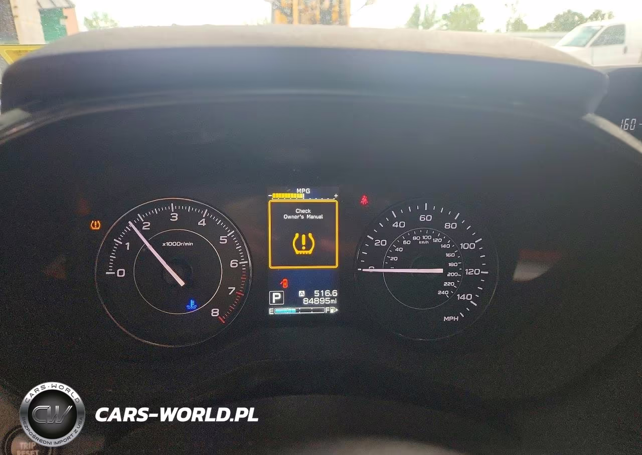 2023 Subaru Impreza VIN:4S3GTAB64P3707897 - 9