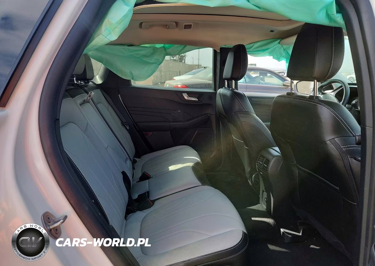 2025 Ford Escape VIN:1FMCU0E11SUA69533 - 11