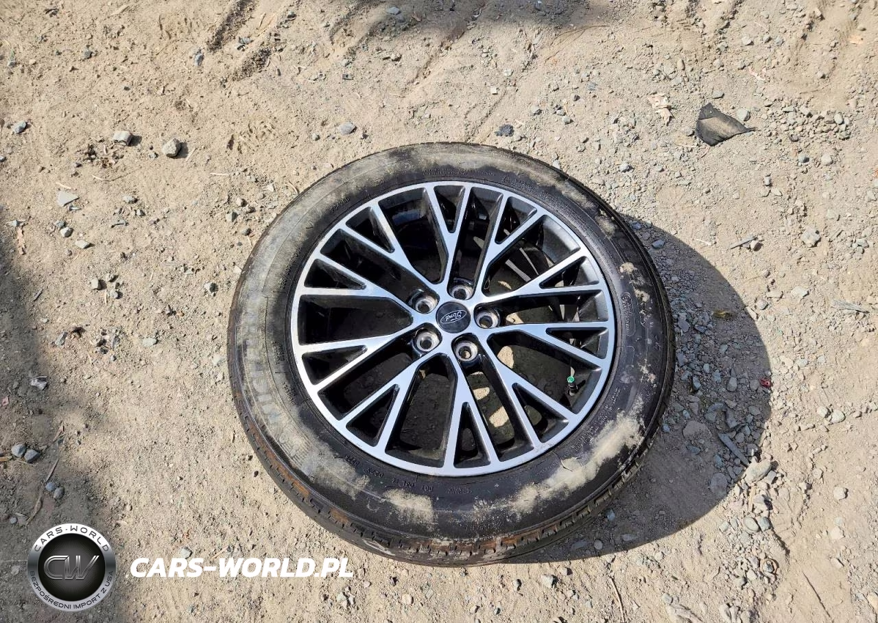 2025 Ford Escape VIN:1FMCU0E11SUA69533 - 13