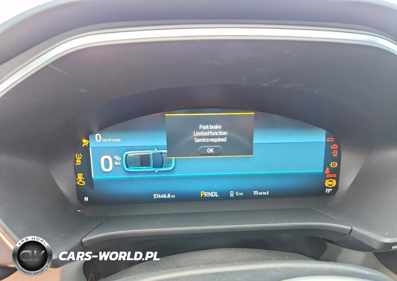 2025 Ford Escape VIN:1FMCU0E11SUA69533 - 9