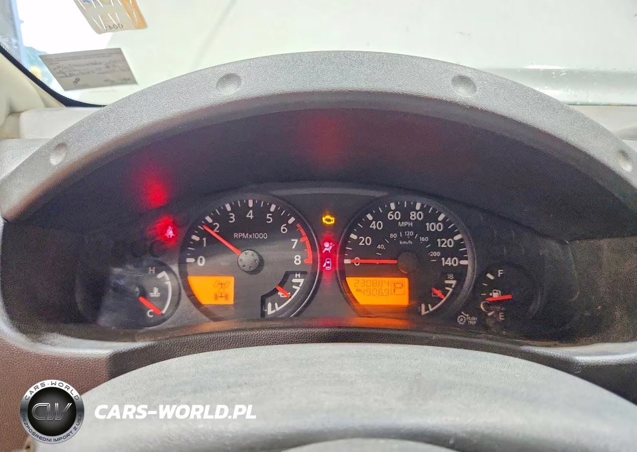 2019 Nissan Frontier Sv V6 VIN:1N6AD0CW4KN704682 - 9
