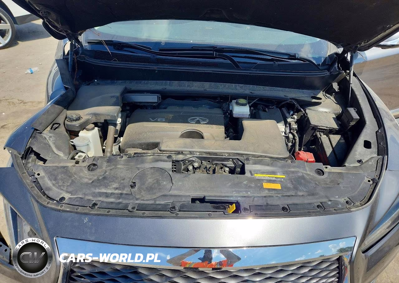 2020 Infiniti Qx60 Luxe VIN:5N1DL0MN0LC508238 - 11