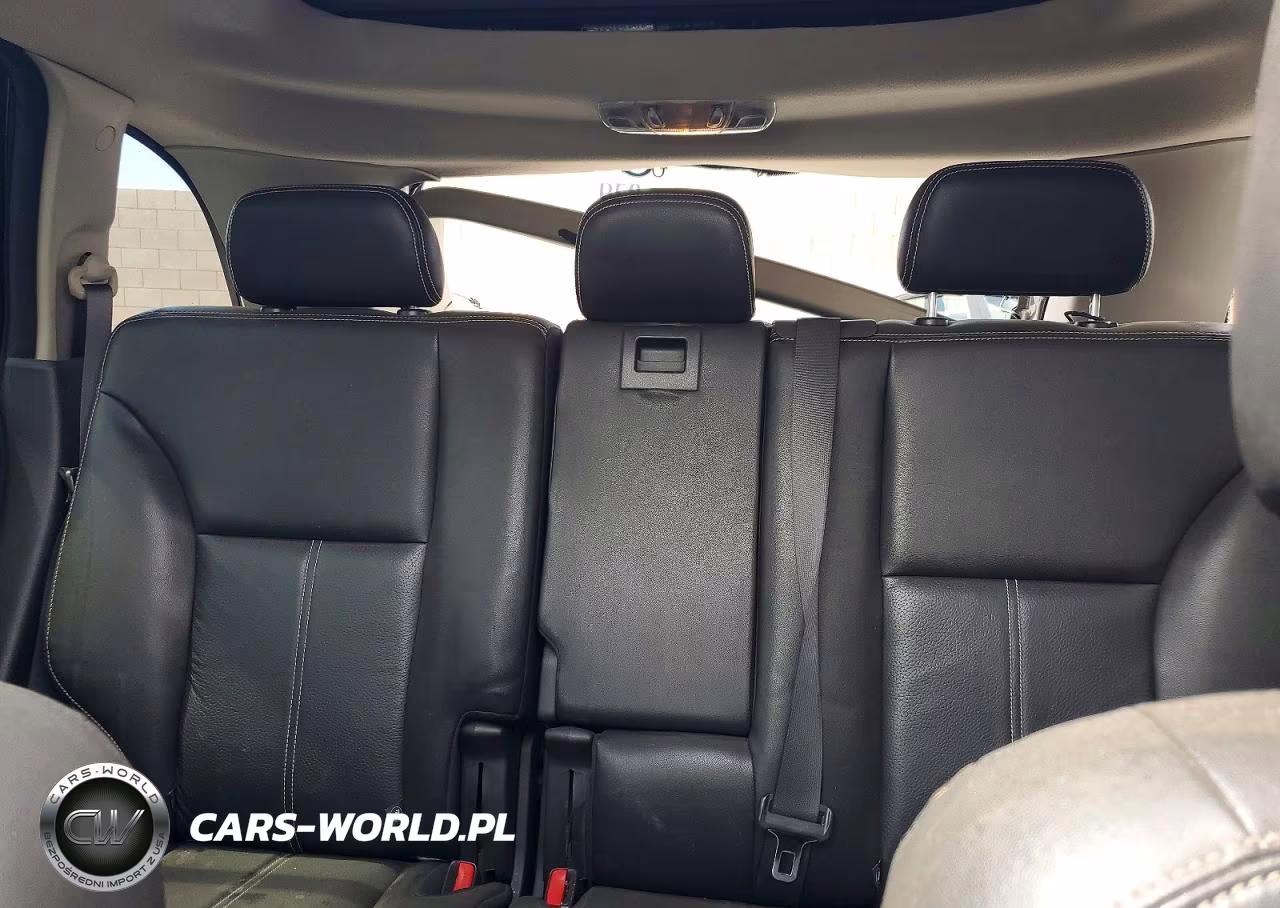 2009 Ford Edge Sel VIN:2FMDK38C39BA45405 - 10