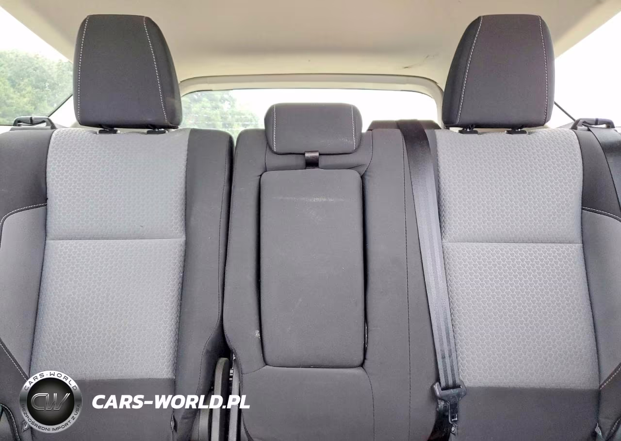 2018 Ford Escape Se VIN:1FMCU9GD5JUD06308 - 10