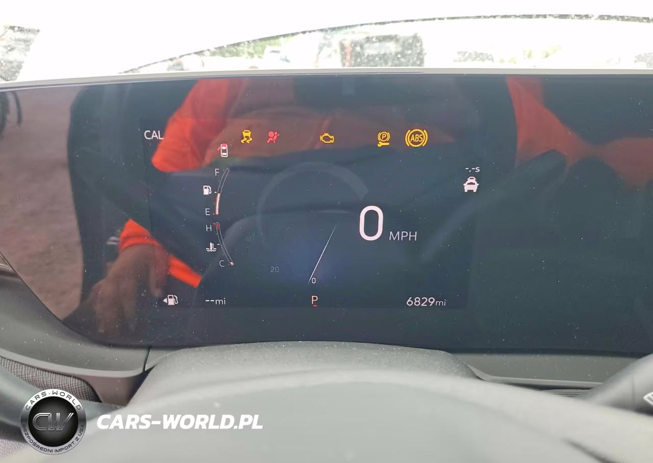 2025 Buick Envista Preferred VIN:KL47LAEP1SB234702 - 9