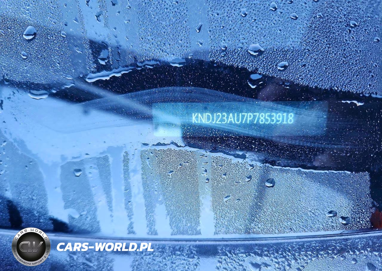 2023 Kia Soul Lx VIN:KNDJ23AU7P7853918 - 12