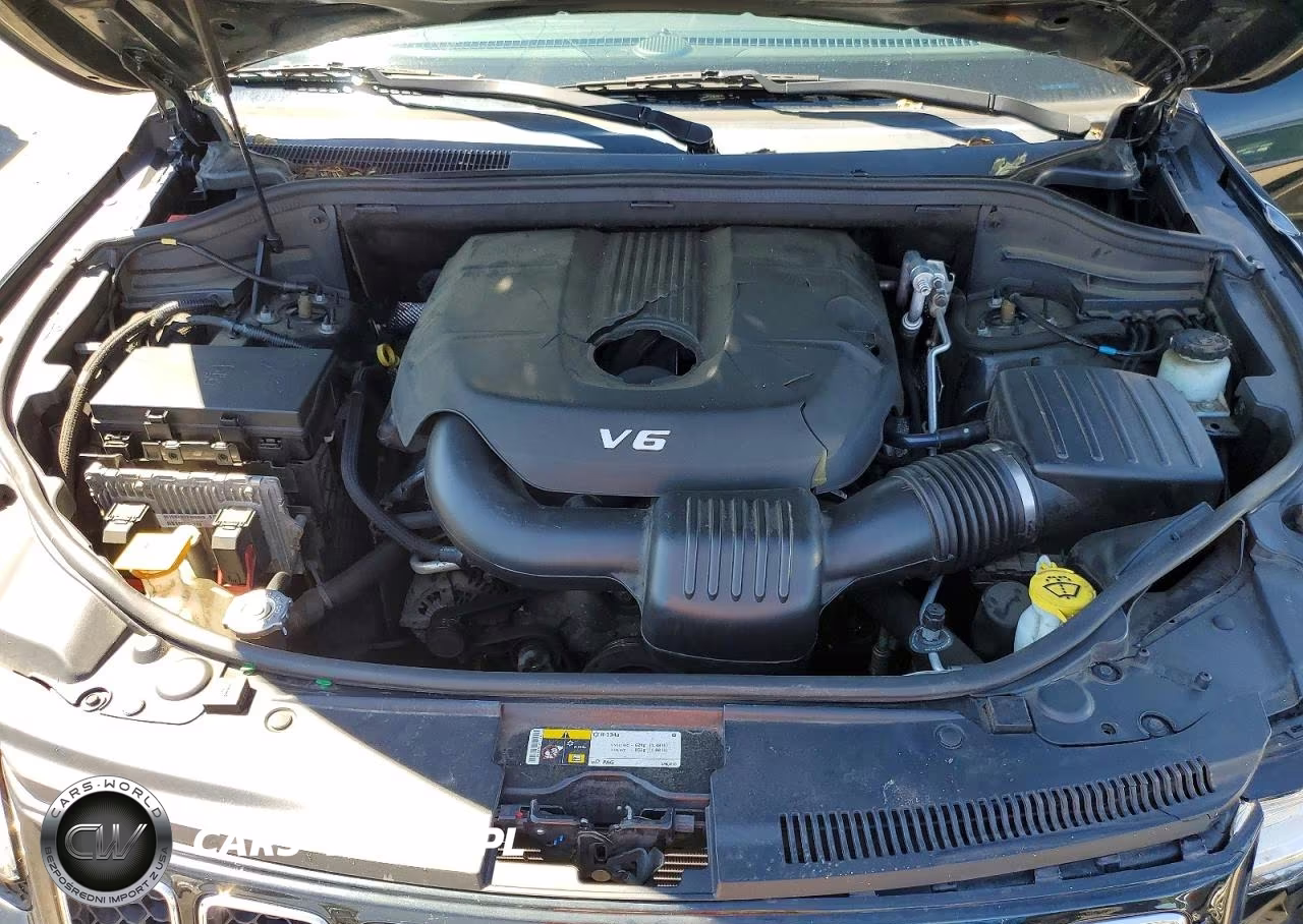 2014 Jeep Grand Cherokee Overland VIN:1C4RJFCG9EC587370 - 12