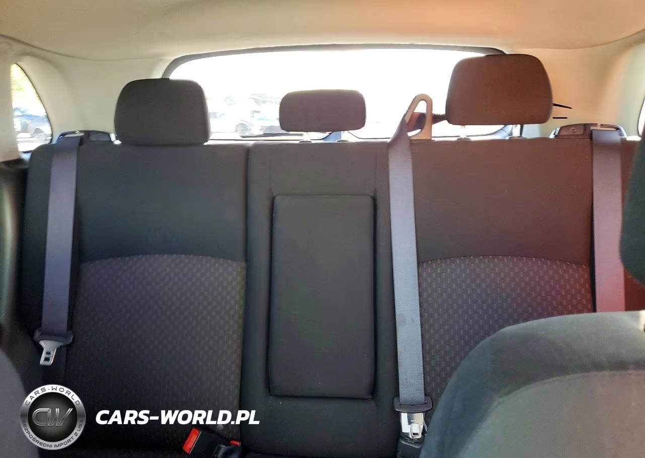 2018 Mitsubishi Outlander Sport Es VIN:JA4AP3AU9JU000263 - 10