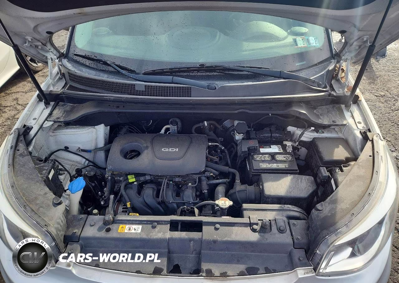 2019 Kia Soul Base VIN:KNDJN2A29K7644933 - 12