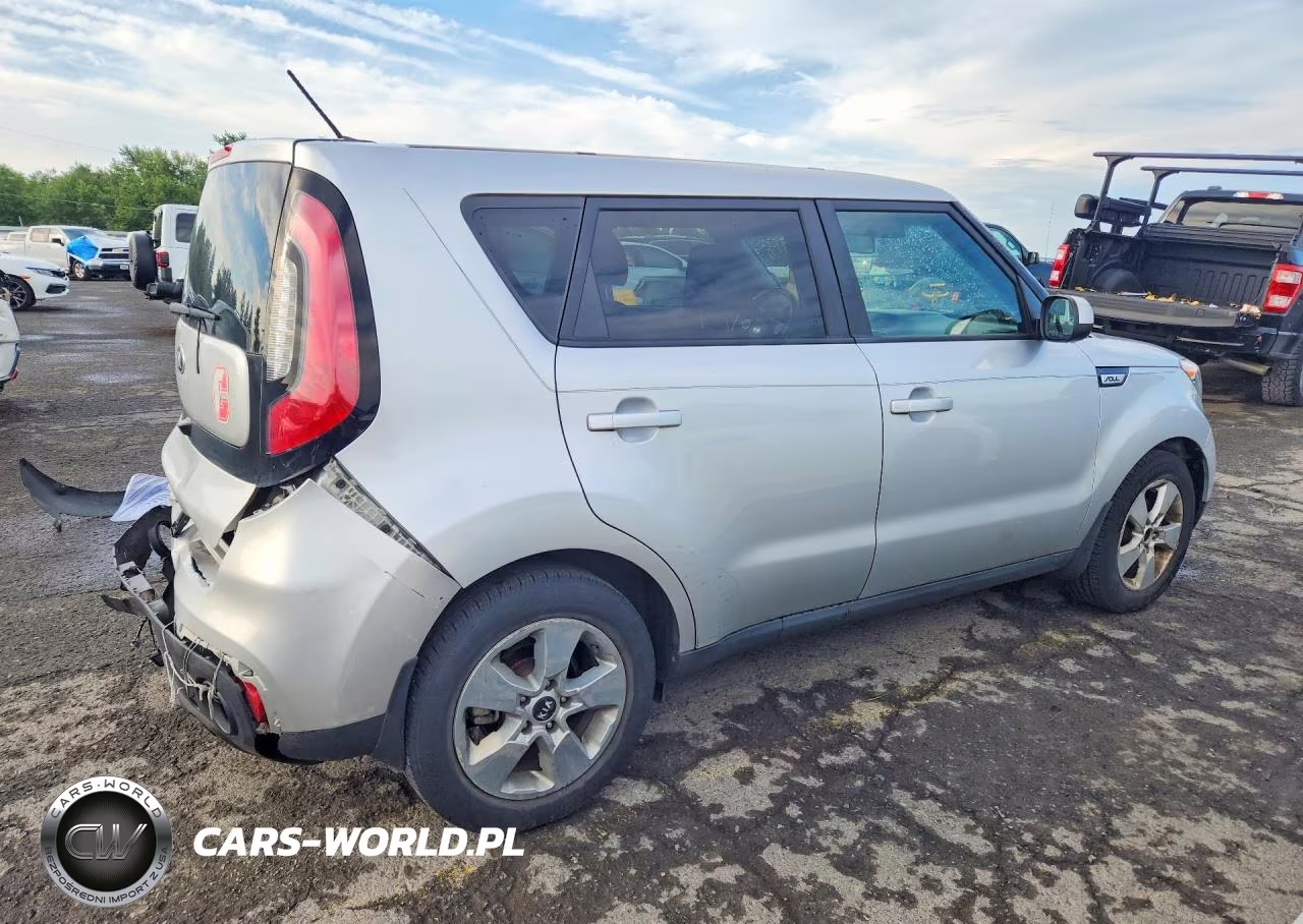 2019 Kia Soul Base VIN:KNDJN2A29K7644933 - 3