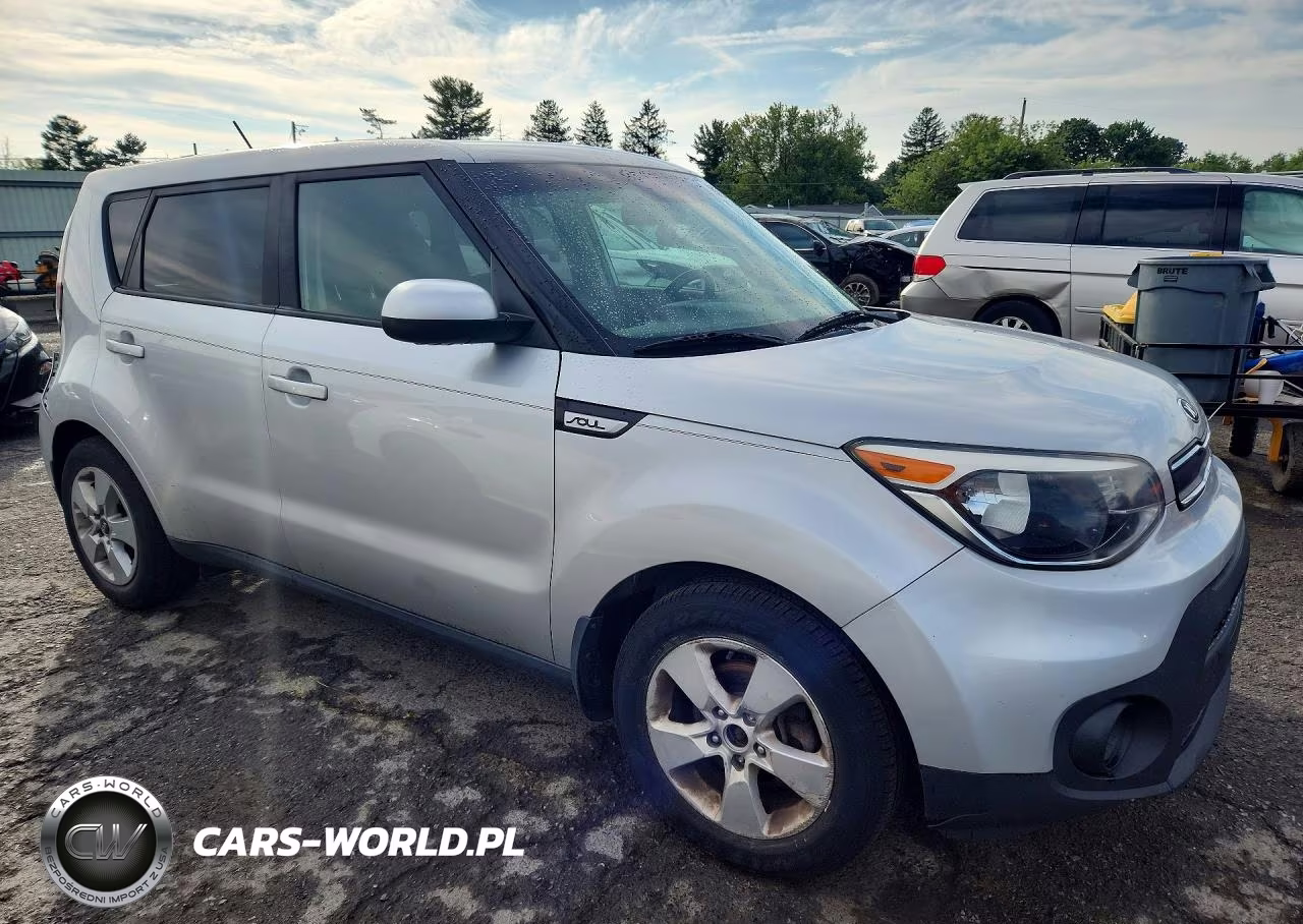 2019 Kia Soul Base VIN:KNDJN2A29K7644933 - 4