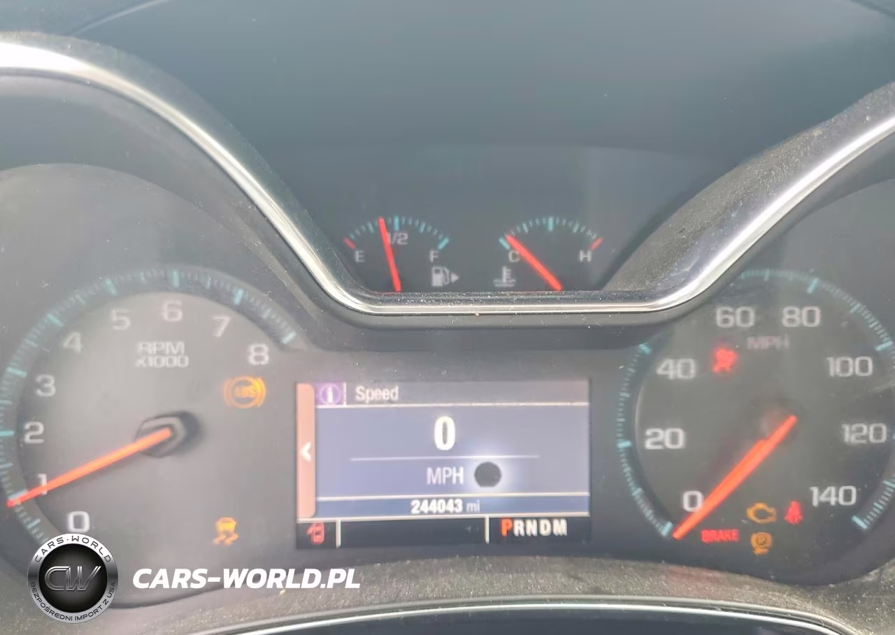 2014 Chevrolet Impala Ls VIN:2G11Y5SL1E9178457 - 9