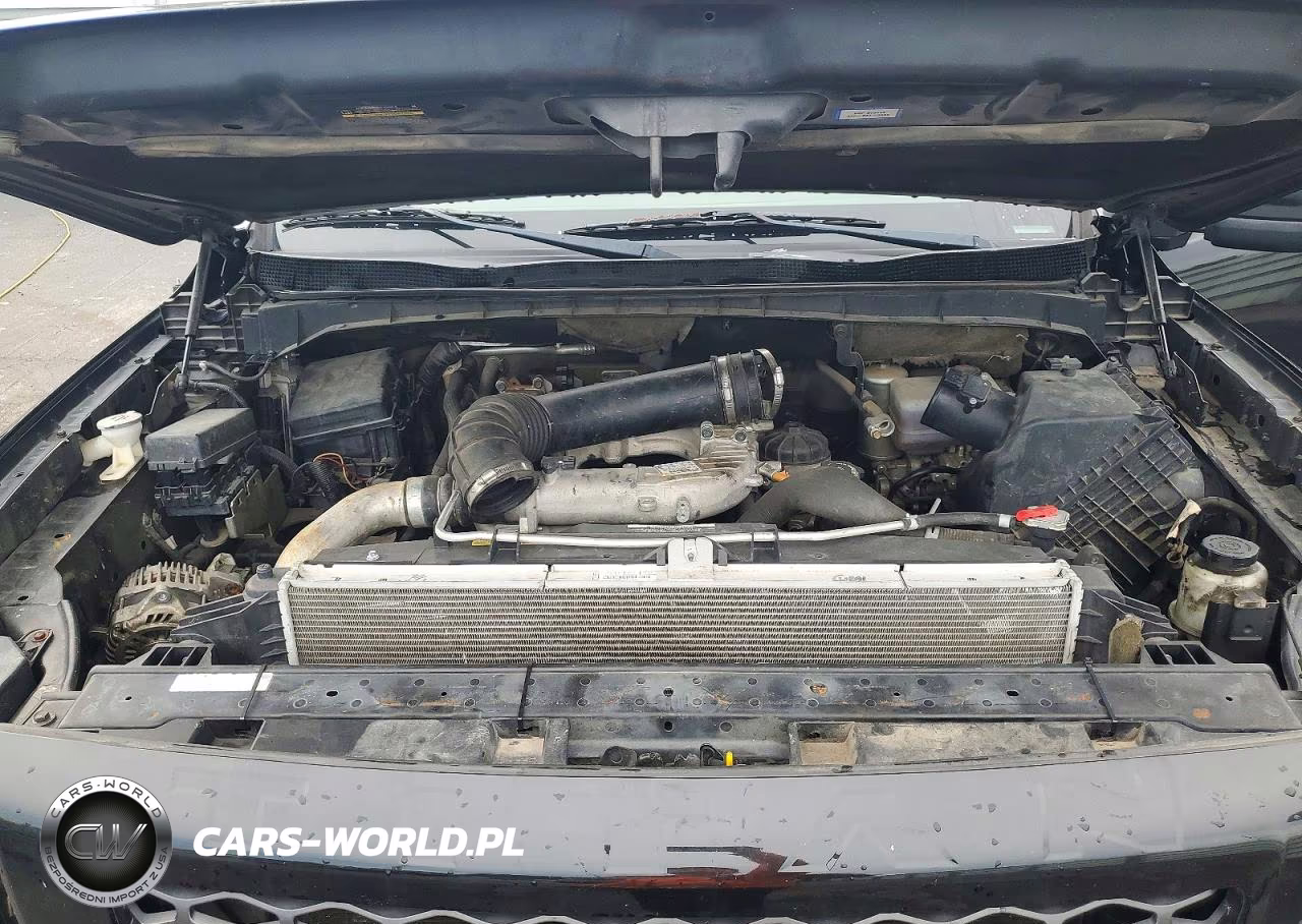 2018 Nissan Titan Xd Sl VIN:1N6BA1F48JN520146 - 11