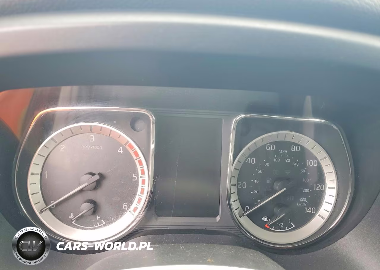2018 Nissan Titan Xd Sl VIN:1N6BA1F48JN520146 - 9
