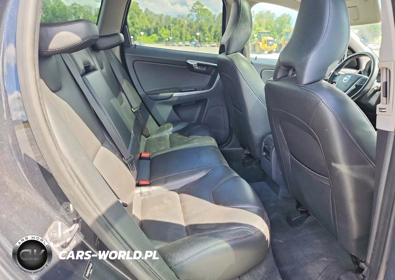 2015 Volvo Xc60 T6 Premier VIN:YV4902RK8F2760422 - 11