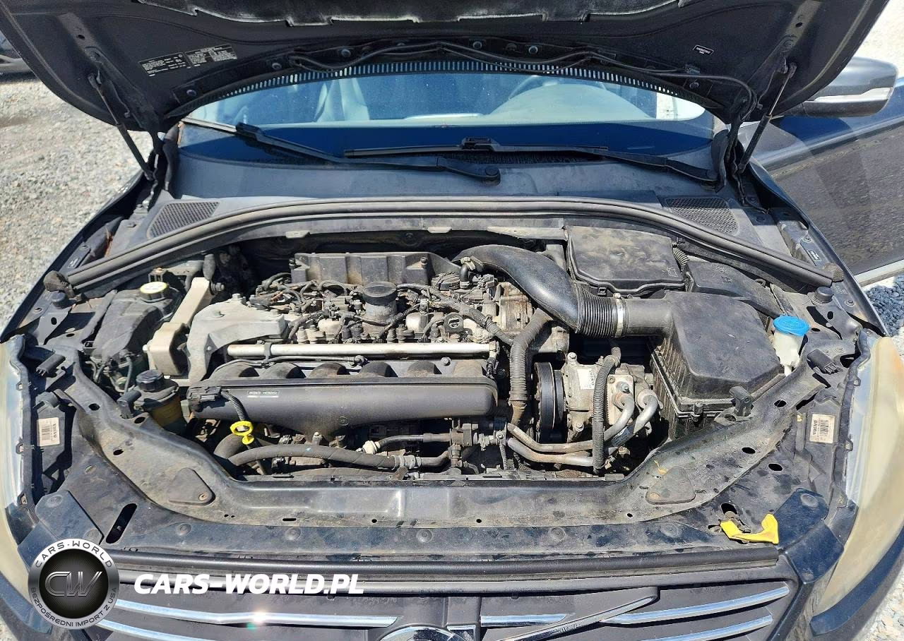 2015 Volvo Xc60 T6 Premier VIN:YV4902RK8F2760422 - 12