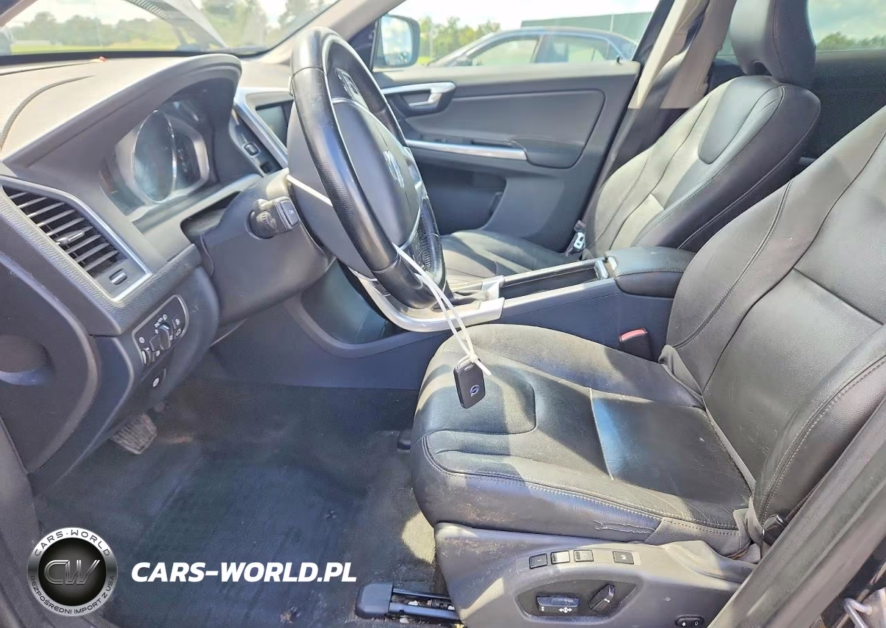 2015 Volvo Xc60 T6 Premier VIN:YV4902RK8F2760422 - 7