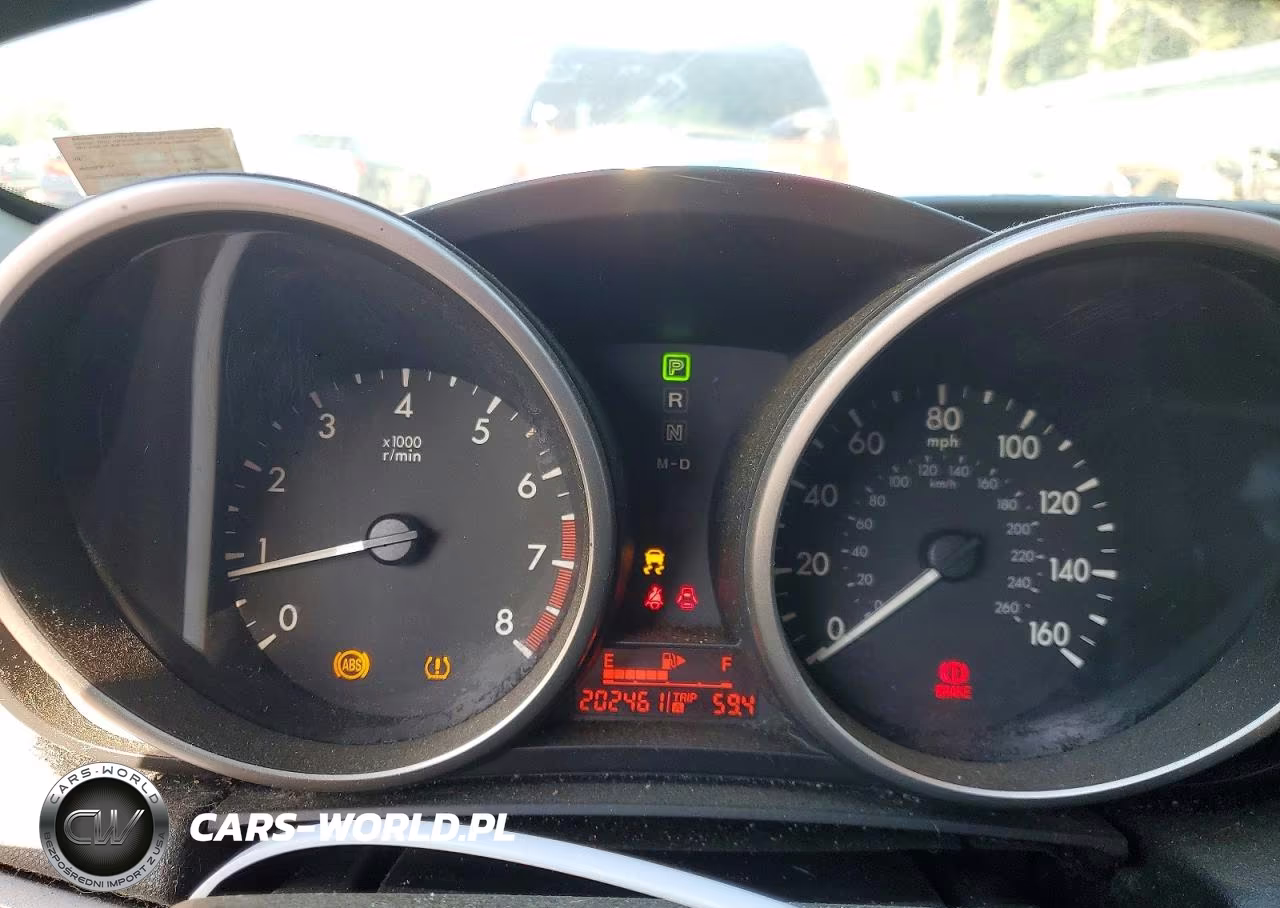 2010 Mazda 3 I VIN:JM1BL1SG5A1148091 - 9