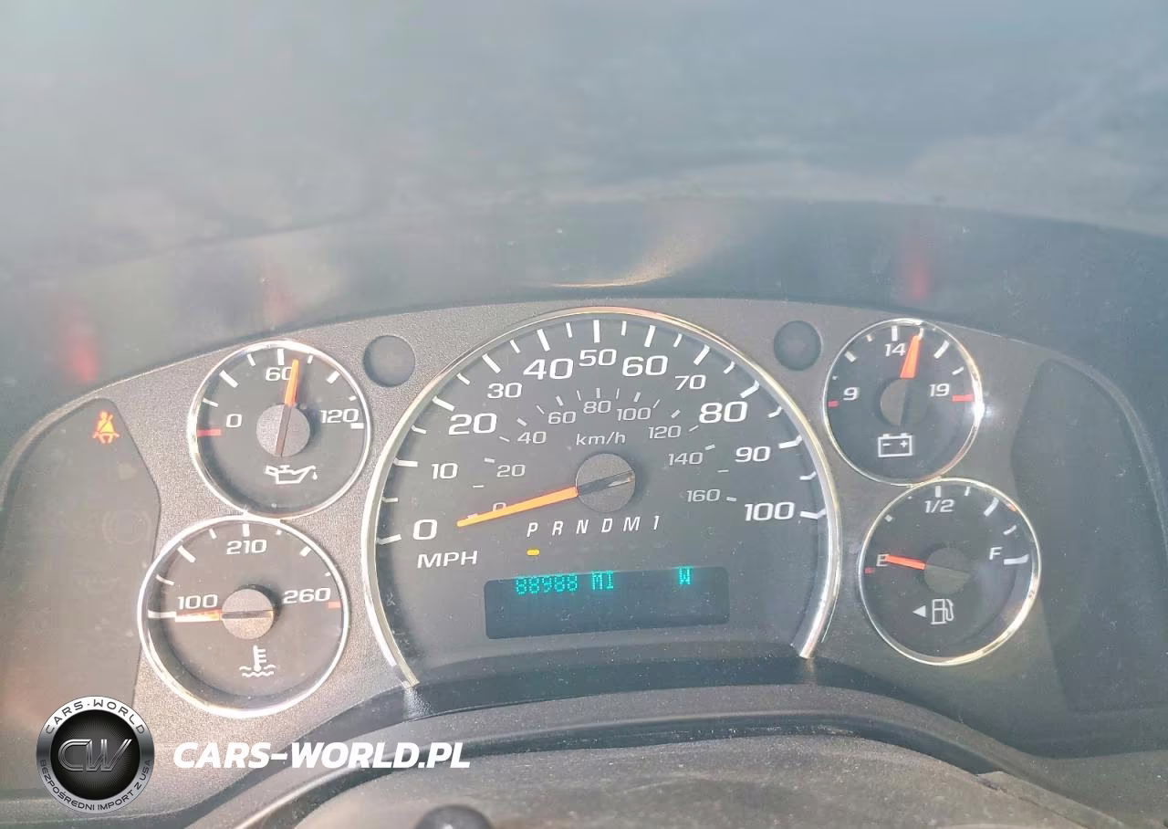 2021 Chevrolet Express G2500 VIN:1GCWGBFP5M1206727 - 9