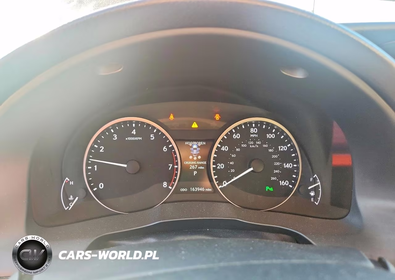 2015 Lexus Es 350 VIN:JTHBK1GG0F2201548 - 9