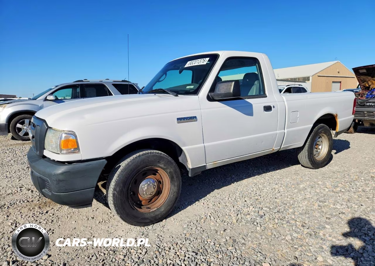 2006 Ford Ranger
