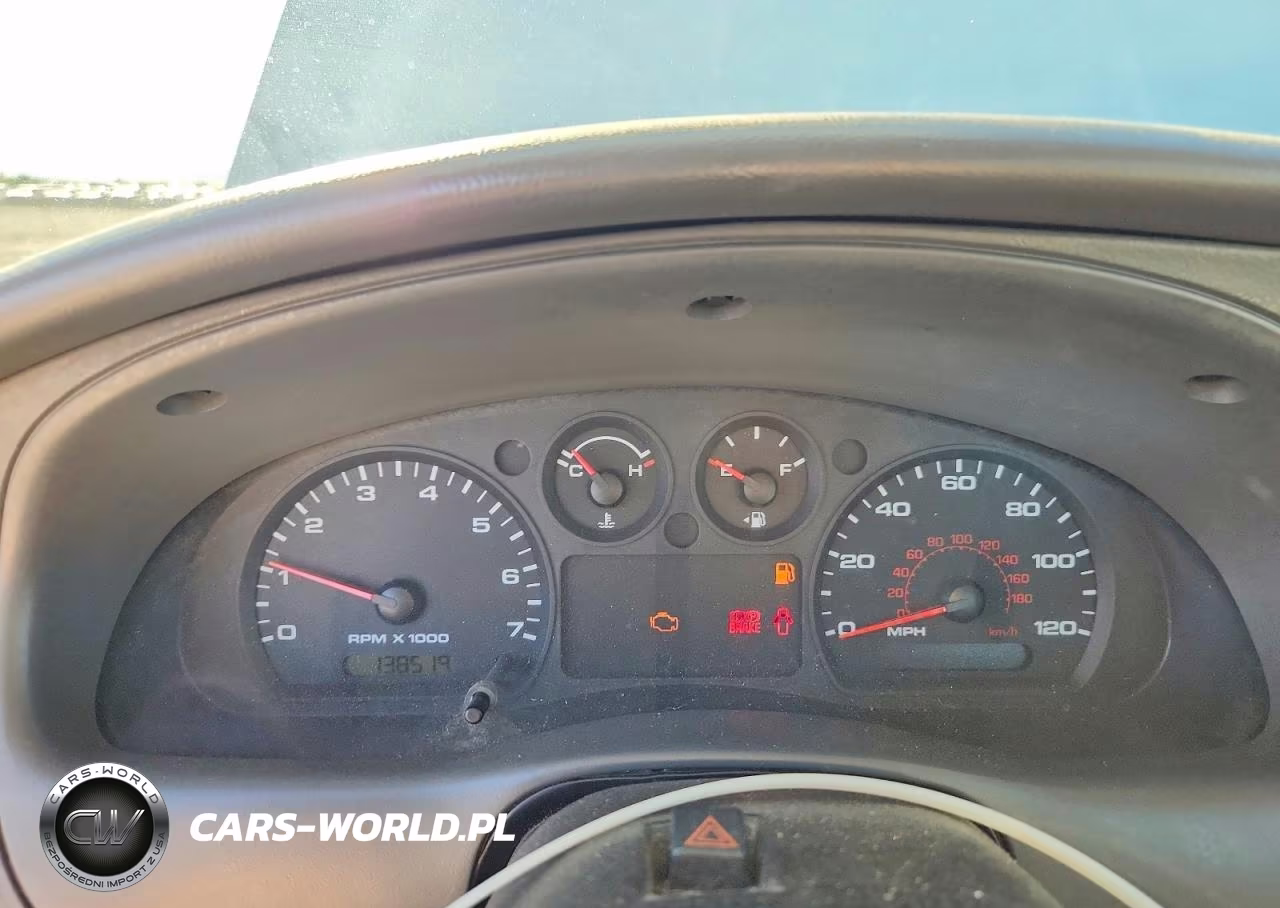 2006 Ford Ranger VIN:1FTYR10D06PA49619 - 9