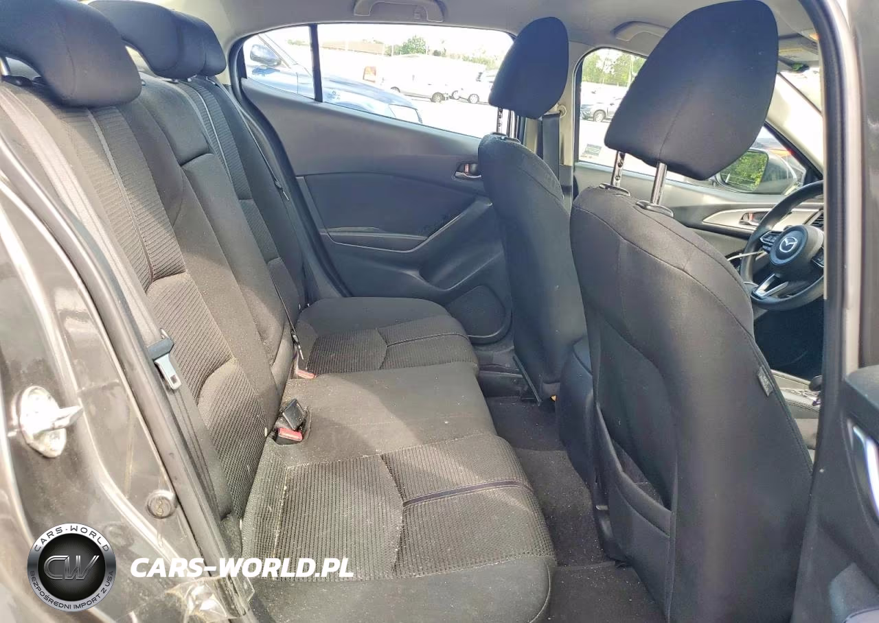 2018 Mazda 3 Sport VIN:3MZBN1U79JM262151 - 10