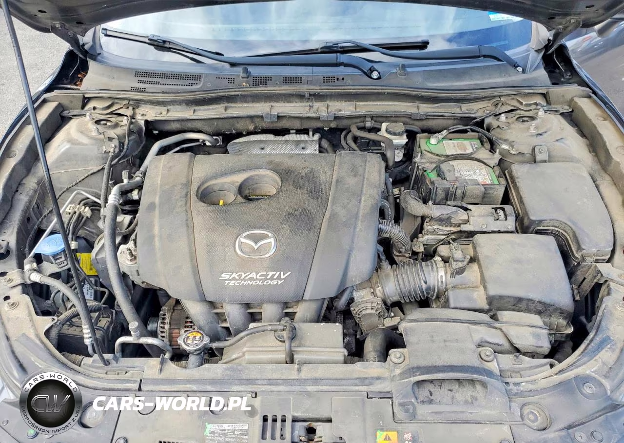 2018 Mazda 3 Sport VIN:3MZBN1U79JM262151 - 11