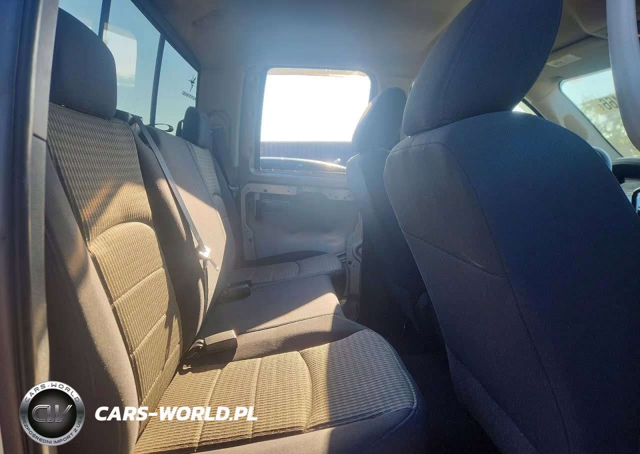 2010 Dodge Ram 1500 VIN:1D7RV1GP3AS197260 - 10