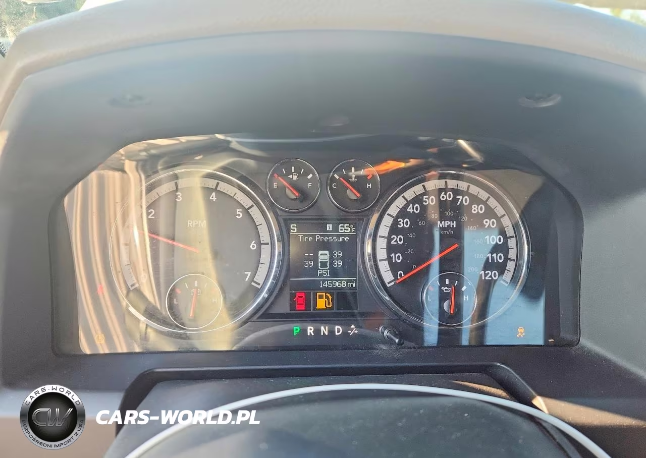 2010 Dodge Ram 1500 VIN:1D7RV1GP3AS197260 - 9
