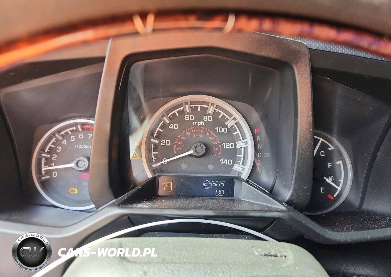 2010 Honda Ridgeline Rt VIN:5FPYK1F28AB005193 - 9