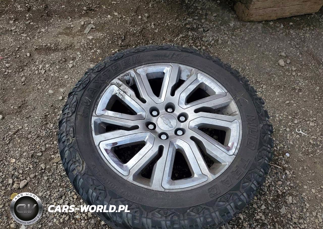2020 Chevrolet Silverado K1500 Ltz VIN:3GCUYGED9LG174468 - 12