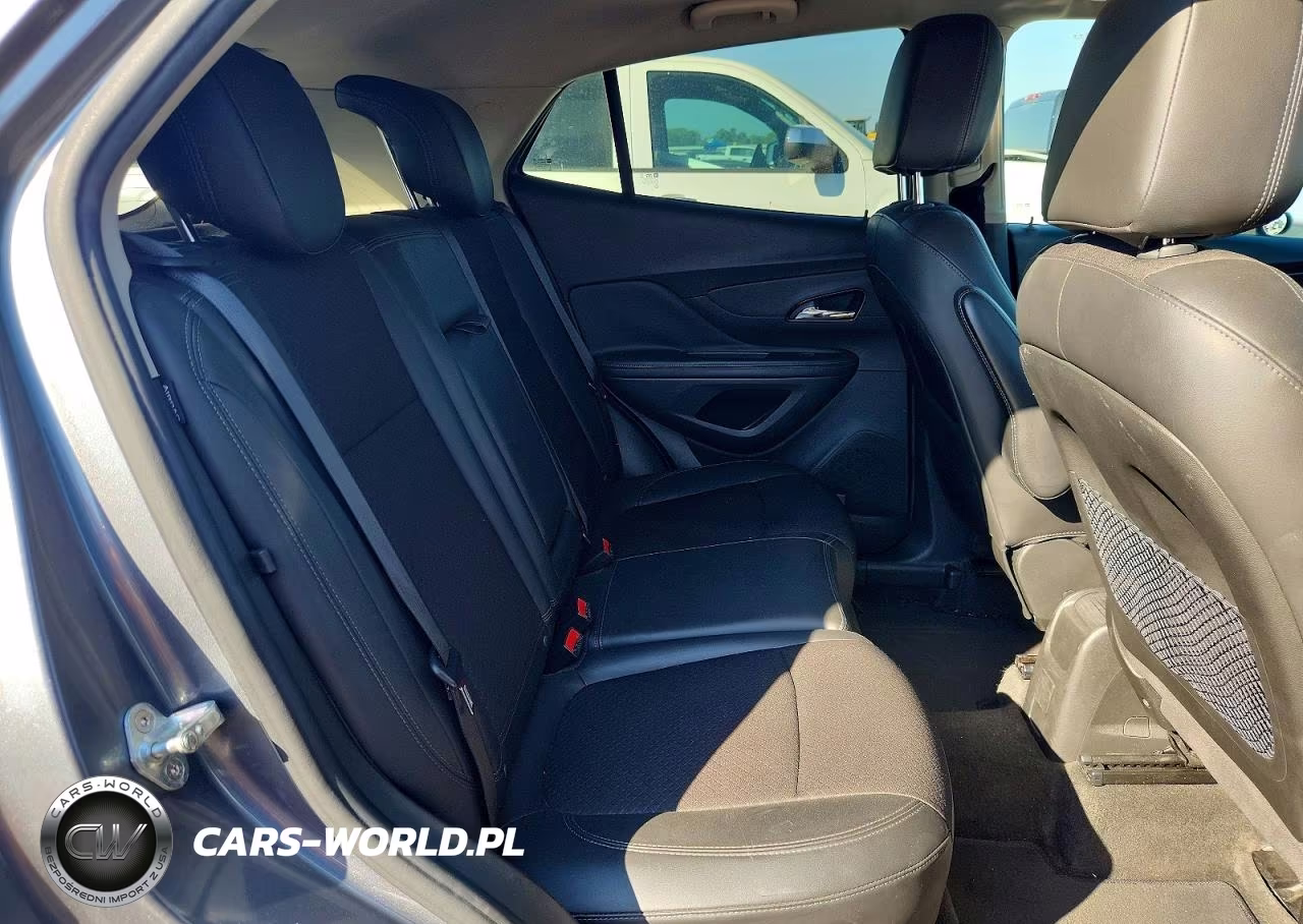 2020 Buick Encore Sport Touring VIN:KL4CJ1SB9LB040675 - 10