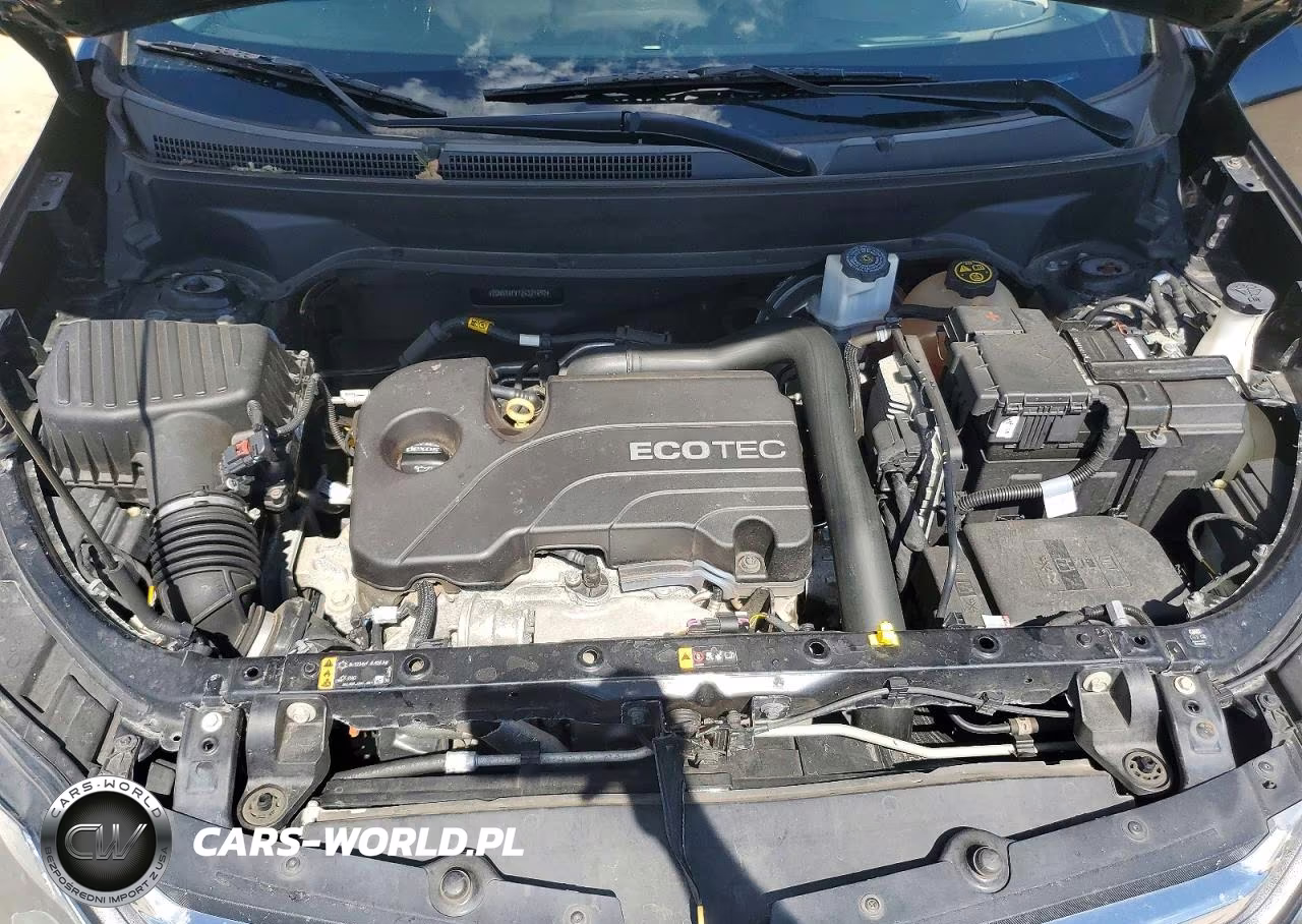 2018 Chevrolet Equinox Premier VIN:2GNAXVEV1J6321692 - 12