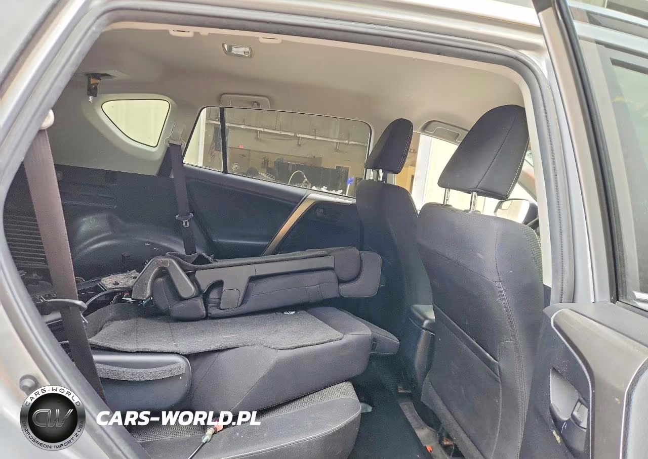 2018 Toyt Rav4 VIN:JTMRJREV6JD252696 - 11