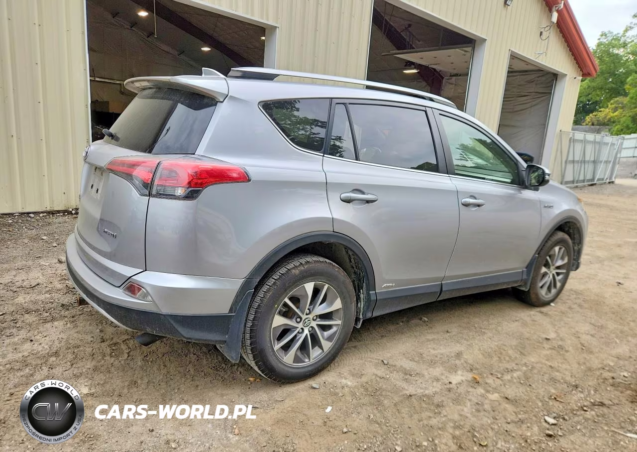 2018 Toyt Rav4 VIN:JTMRJREV6JD252696 - 3