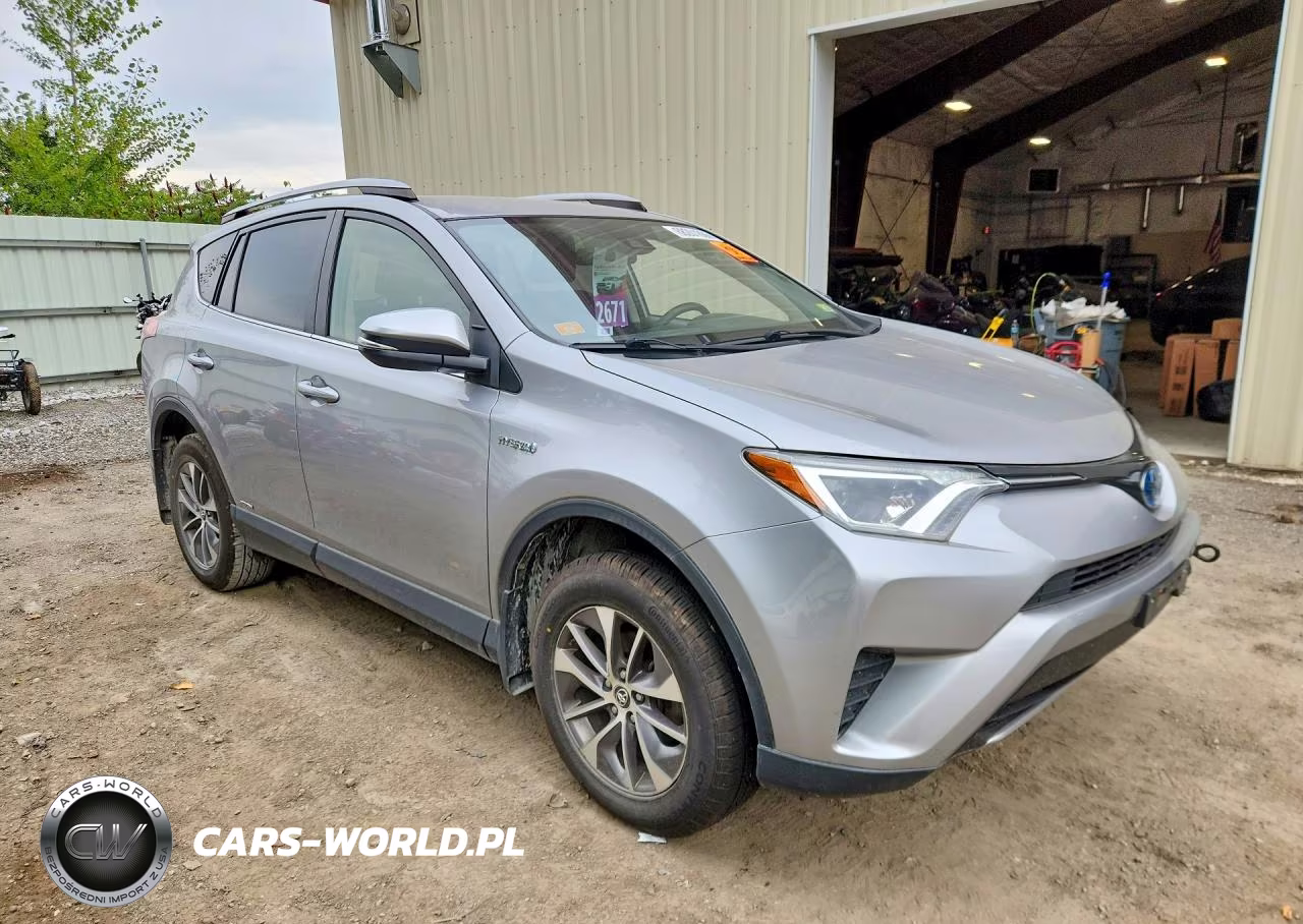2018 Toyt Rav4 VIN:JTMRJREV6JD252696 - 4