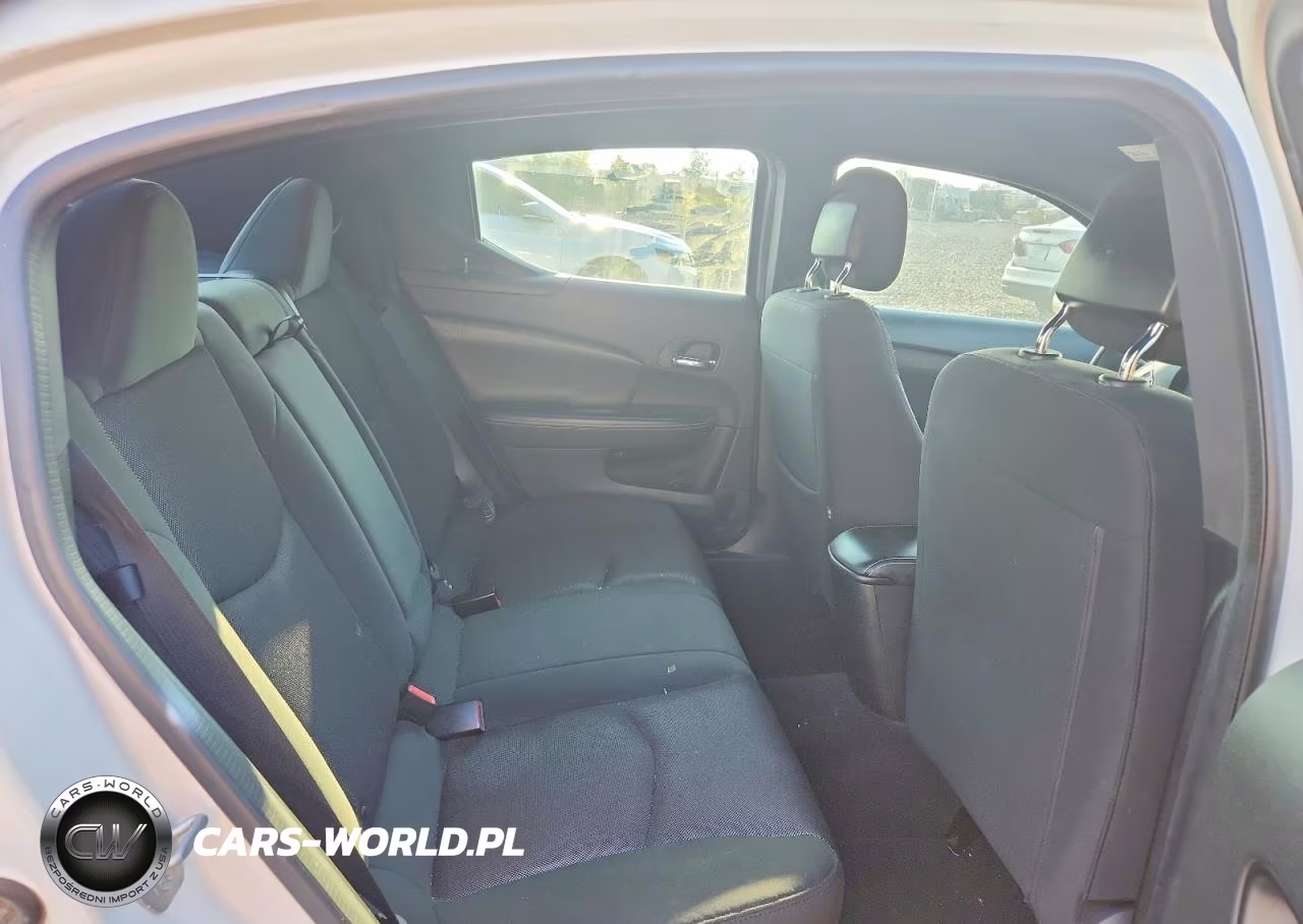 2014 Dodge Avenger Sxt VIN:1C3CDZCG1EN217439 - 10