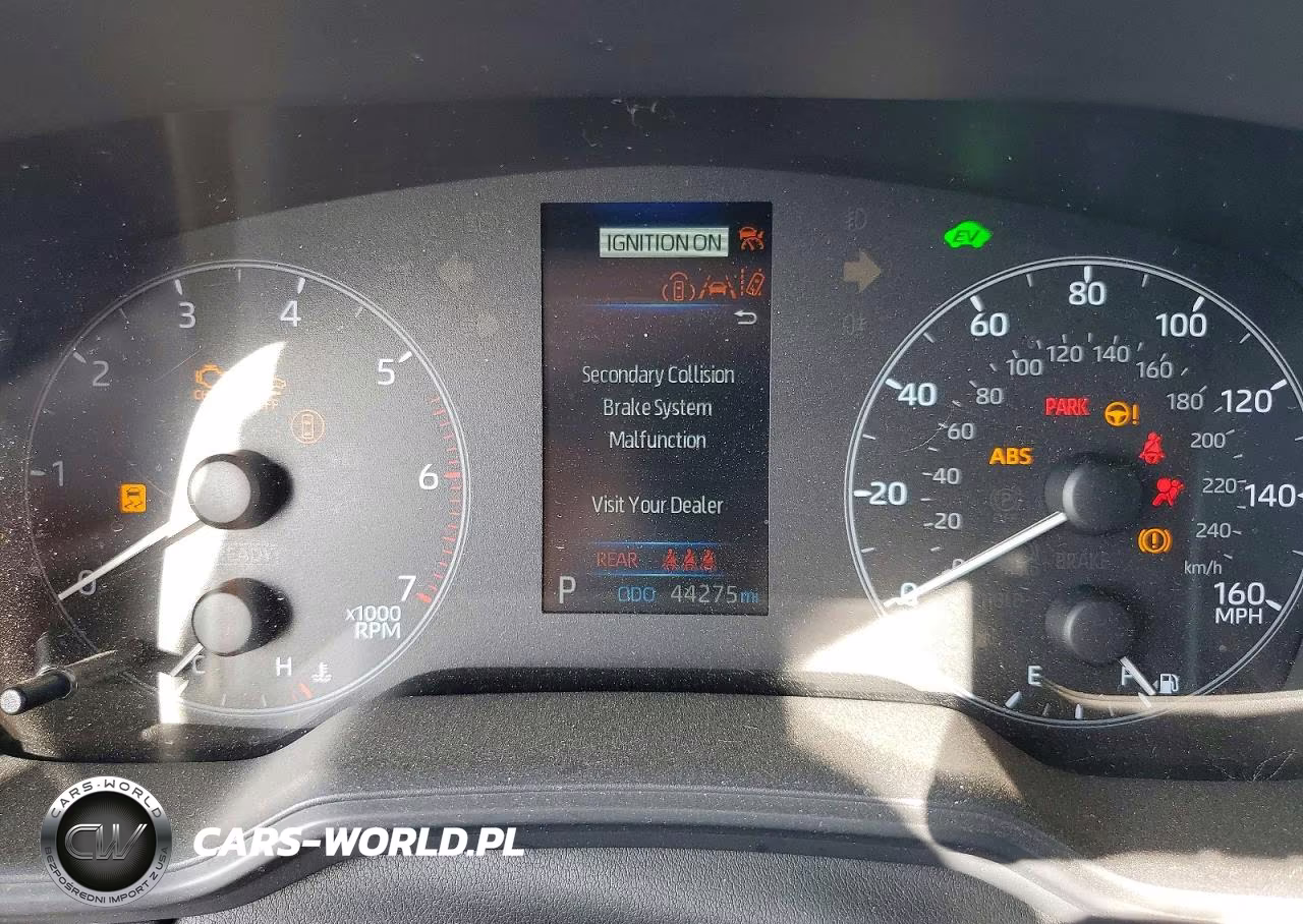 2024 Toyota Corolla Hybrid Se VIN:JTDBCMFE5RJ021475 - 9