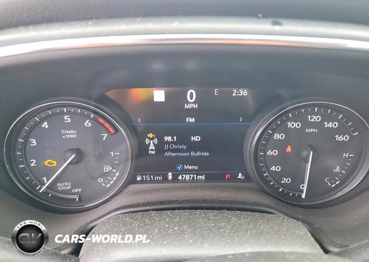 2020 Cadillac Ct5 Luxury VIN:1G6DX5RK9L0123205 - 9