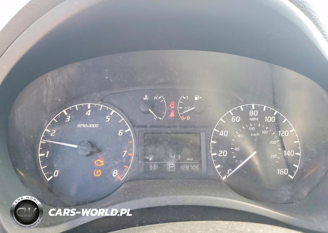 2017 Nissan Sentra S VIN:3N1AB7AP3HY232308 - 9