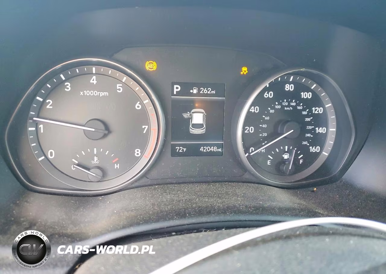 2018 Hyundai Elantra Gt Base VIN:KMHH35LE5JU012486 - 9