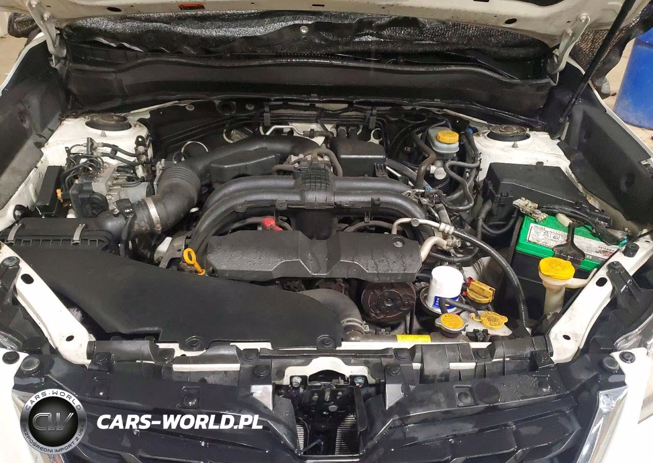 2018 Subaru Forester 2.5I Premium VIN:JF2SJAGC3JH473553 - 12
