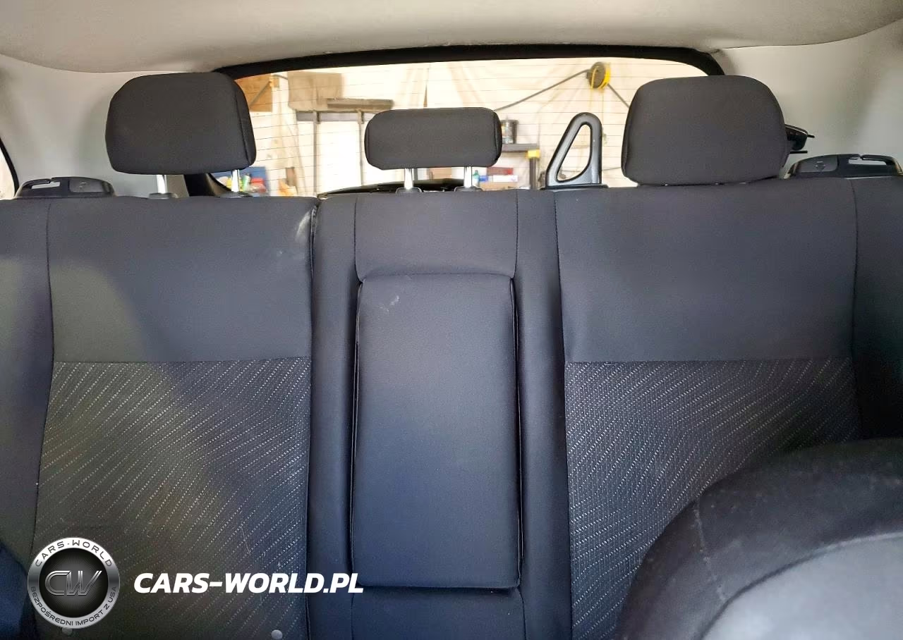 2013 Mitsubishi Outlander Sport Le VIN:4A4AR5AU2DE018770 - 10