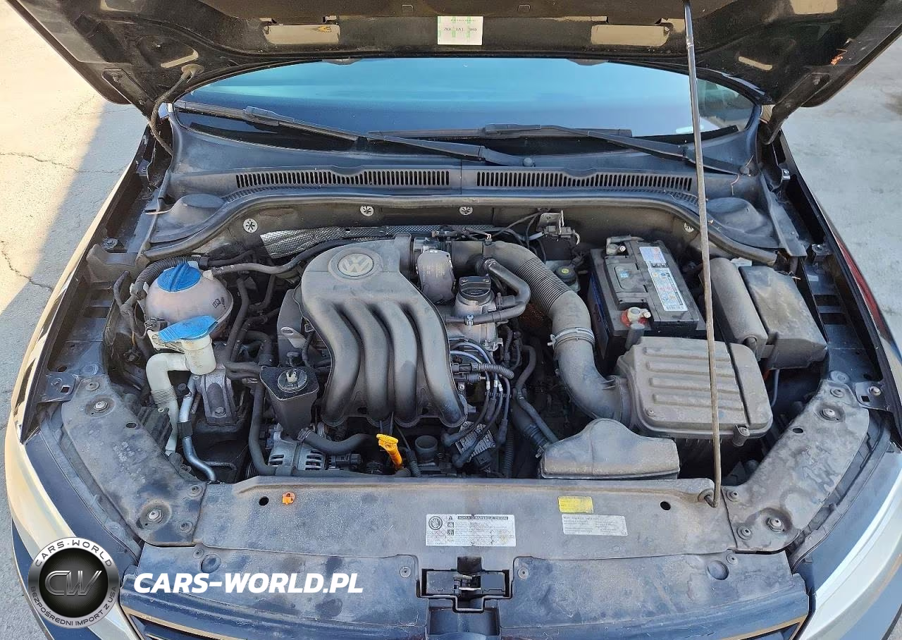 2012 Volkswagen Jetta Base VIN:3VW2K7AJ4CM365413 - 11