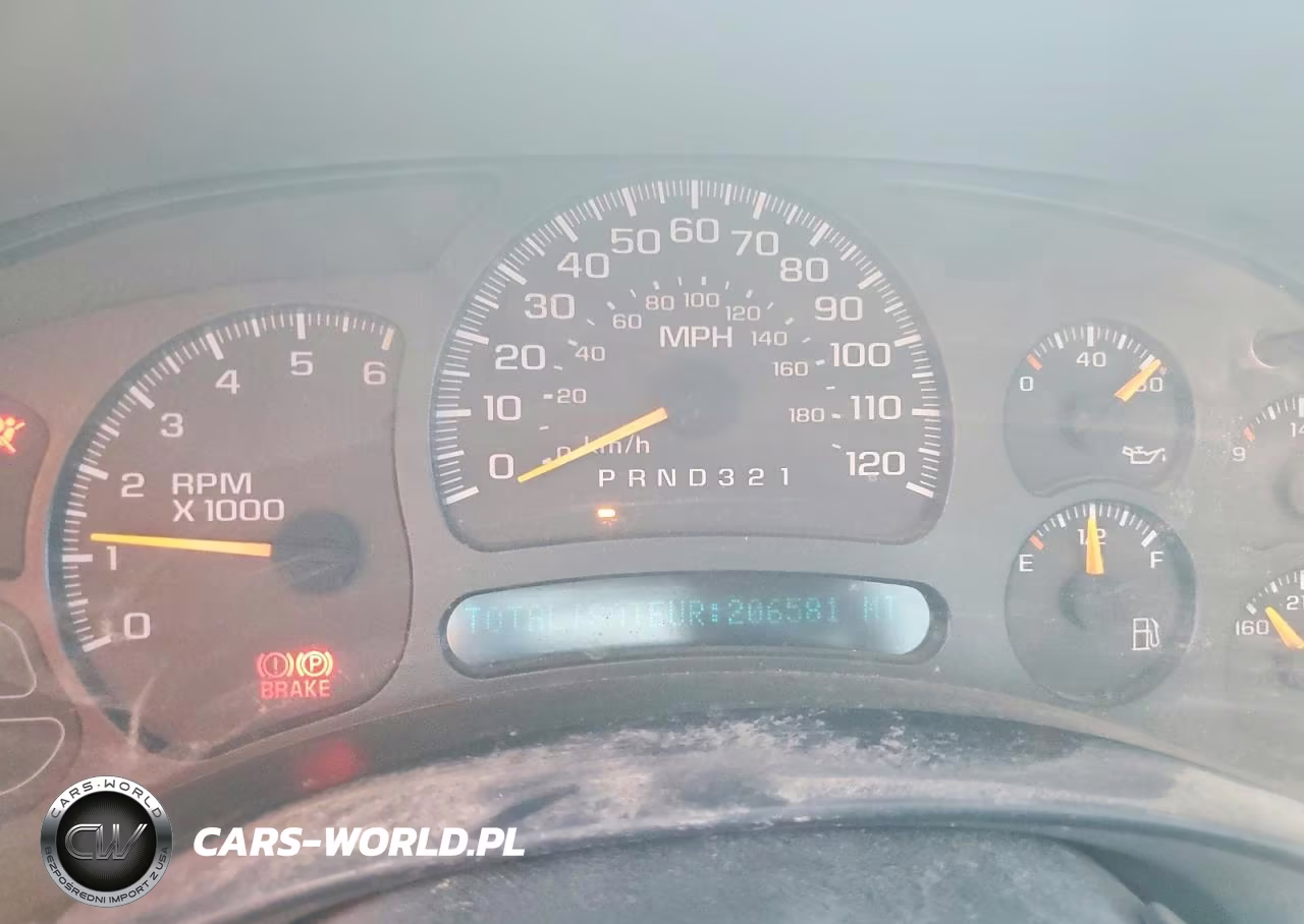 2006 Chevrolet Silverado C1500 VIN:1GCEC14X16Z238146 - 9