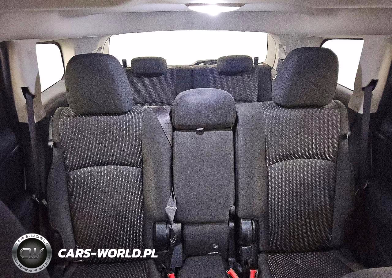 2020 Dodge Journey Se VIN:3C4PDCAB3LT254393 - 10