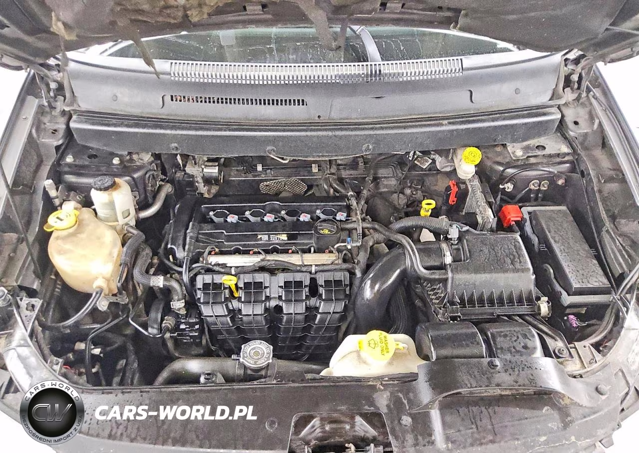 2020 Dodge Journey Se VIN:3C4PDCAB3LT254393 - 12