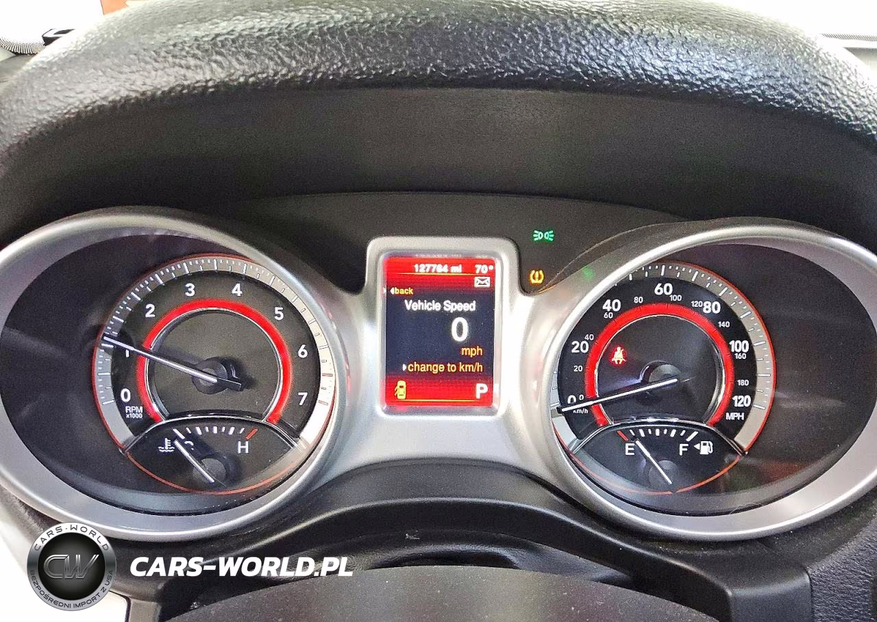 2020 Dodge Journey Se VIN:3C4PDCAB3LT254393 - 9